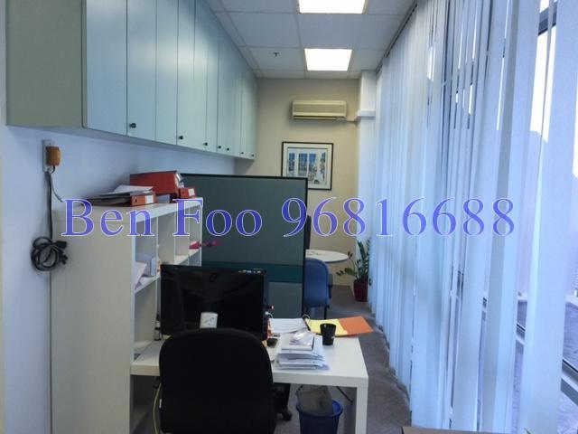 Wintech Centre (D14), Factory #151222302
